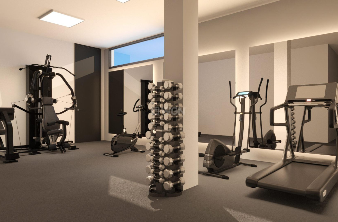 Neue Gebäude - Villa - Benahavís - El Paraiso Golf