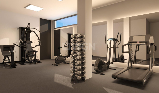 Neue Gebäude - Villa - Benahavís - El Paraiso Golf