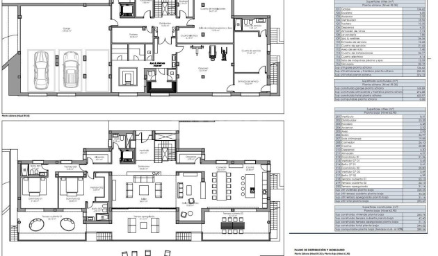 Neue Gebäude - Villa - Benahavís - El Paraiso Golf