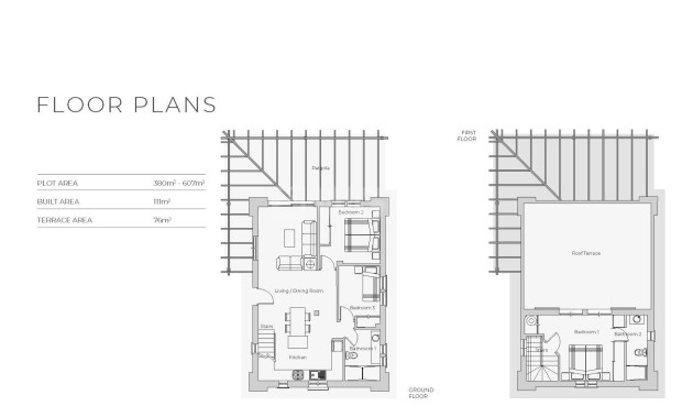 New Build - Villa - Cuevas Del Almanzora - Desert Springs Golf Club