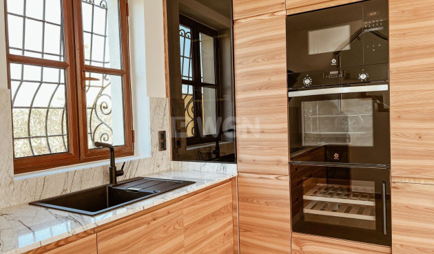 Nowy budynek - Villa - Cuevas Del Almanzora - Desert Springs Golf Club