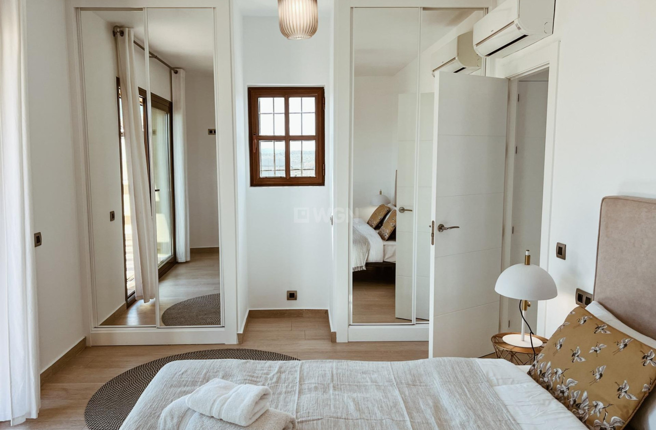 Nowy budynek - Villa - Cuevas Del Almanzora - Desert Springs Golf Club