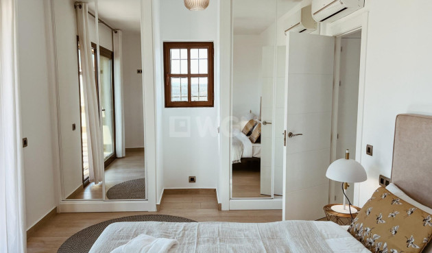 Nowy budynek - Villa - Cuevas Del Almanzora - Desert Springs Golf Club