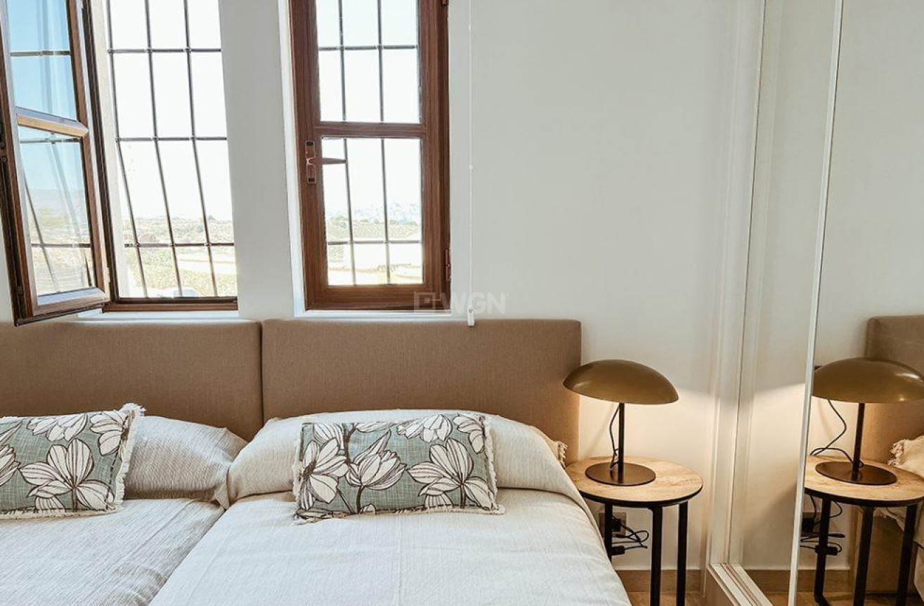 Nowy budynek - Villa - Cuevas Del Almanzora - Desert Springs Golf Club