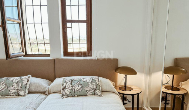 Nowy budynek - Villa - Cuevas Del Almanzora - Desert Springs Golf Club