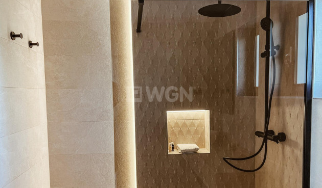 Nowy budynek - Villa - Cuevas Del Almanzora - Desert Springs Golf Club