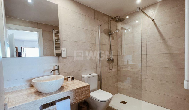 Nowy budynek - Mieszkanie w bloku - Cuevas Del Almanzora - Desert Springs Golf Club