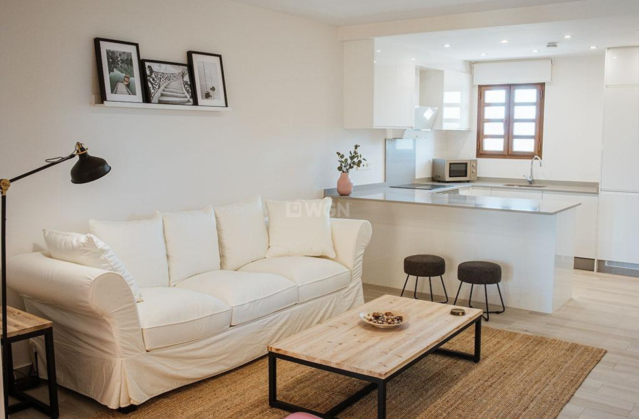 Nowy budynek - Mieszkanie w bloku - Cuevas Del Almanzora - Desert Springs Golf Club