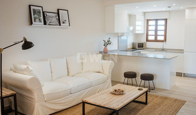 Nowy budynek - Mieszkanie w bloku - Cuevas Del Almanzora - Desert Springs Golf Club