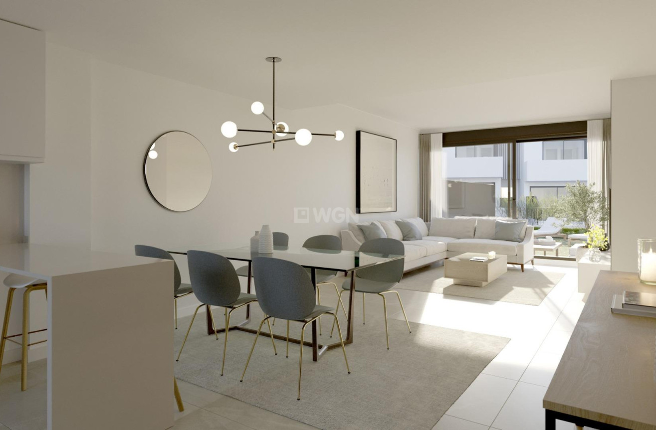 New Build - Townhouse - rincon de la victoria - pueblo