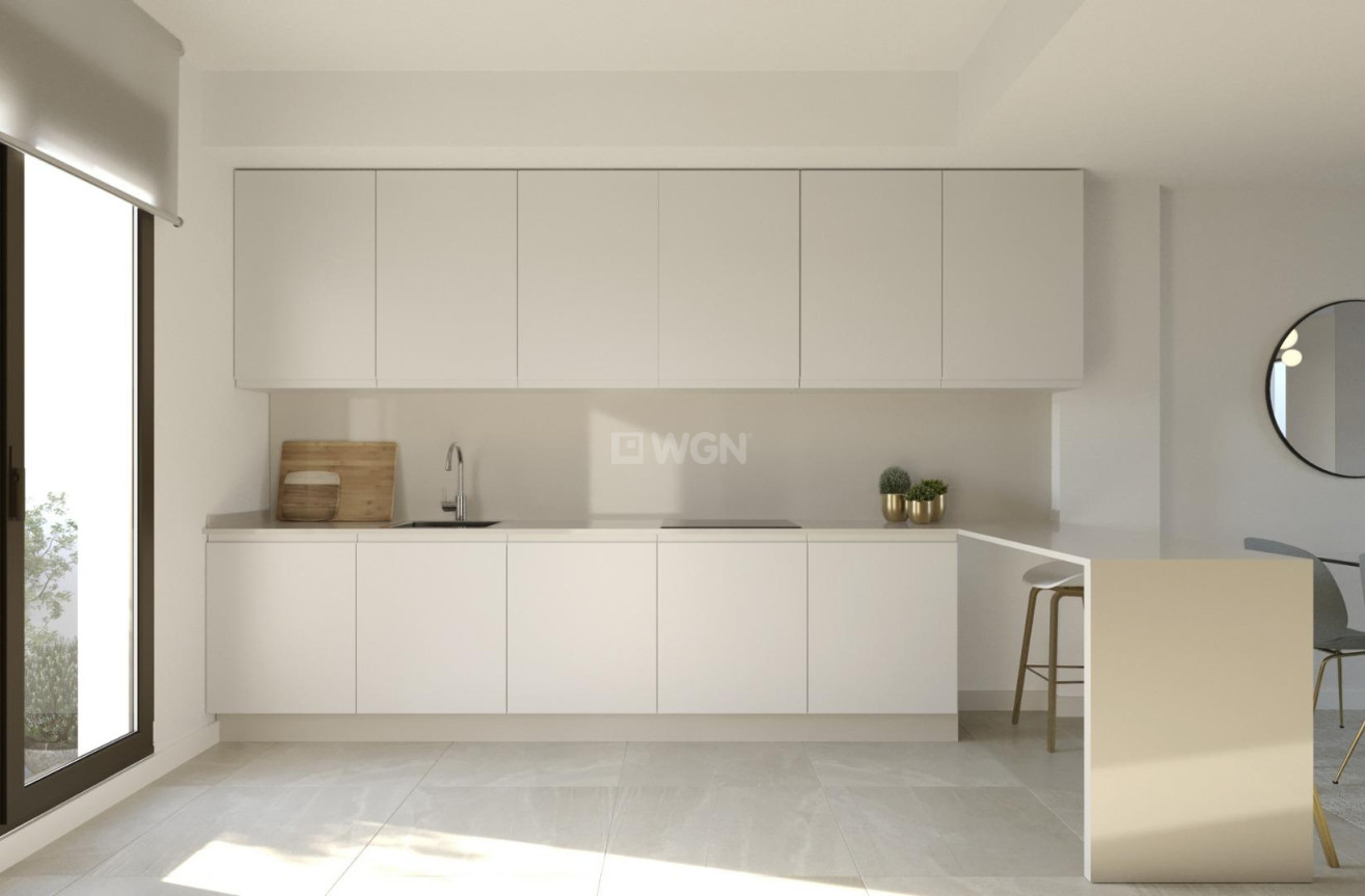 New Build - Townhouse - rincon de la victoria - pueblo