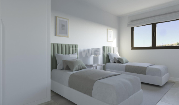 New Build - Townhouse - rincon de la victoria - pueblo