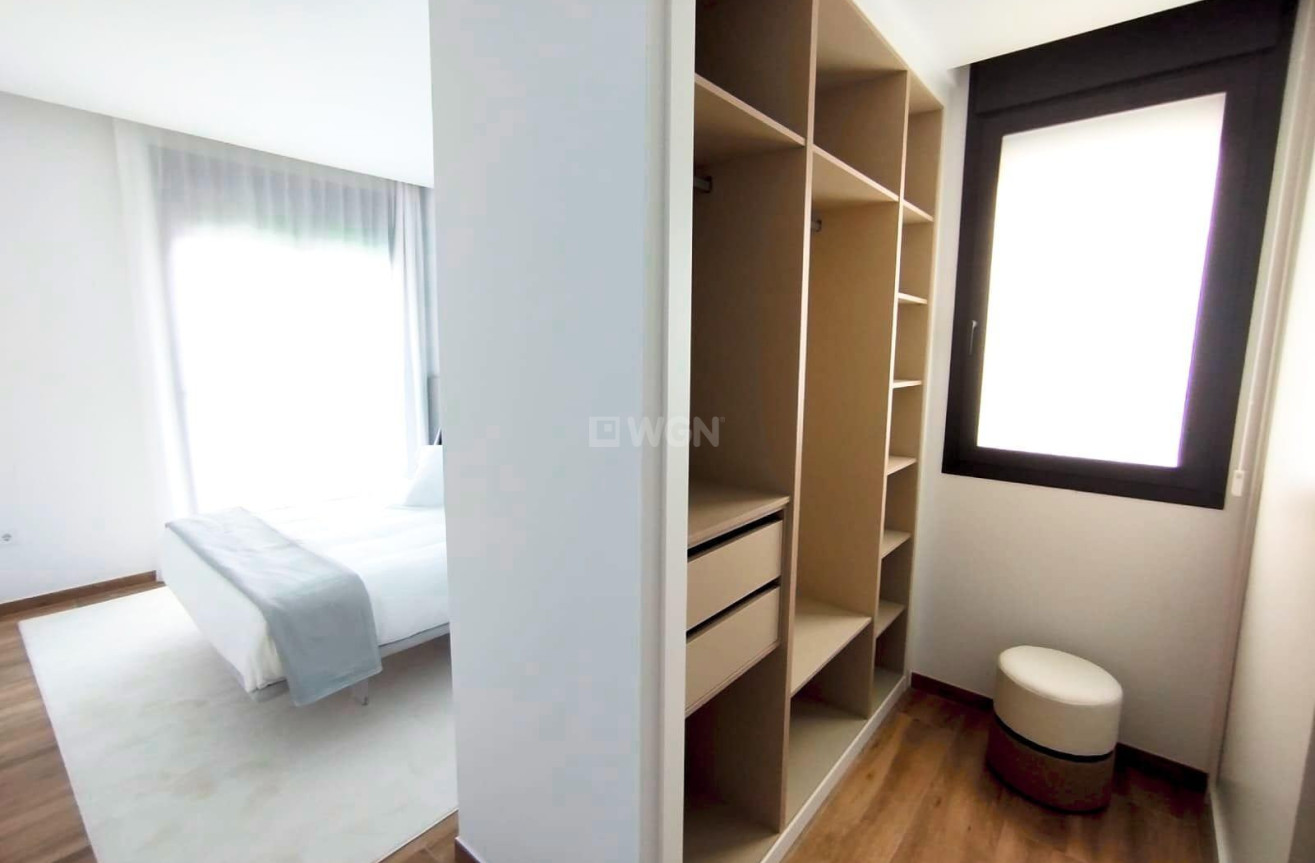 Nowy budynek - Villa - Polop - PAU 1