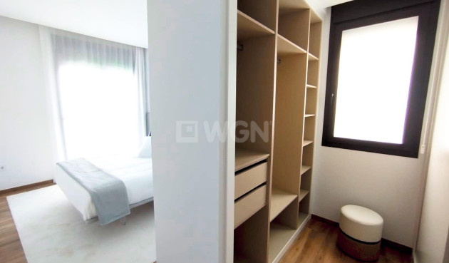 Nowy budynek - Villa - Polop - PAU 1