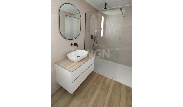 Nowy budynek - Villa - Polop - PAU 1