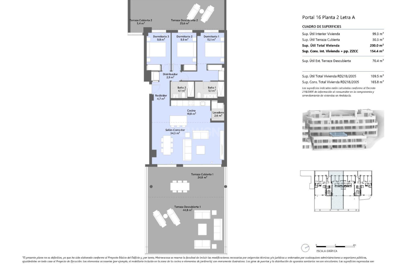 Nowy budynek - Mieszkanie w bloku - Marbella - Los Monteros