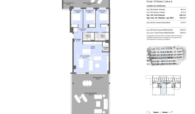 Nowy budynek - Mieszkanie w bloku - Marbella - Los Monteros