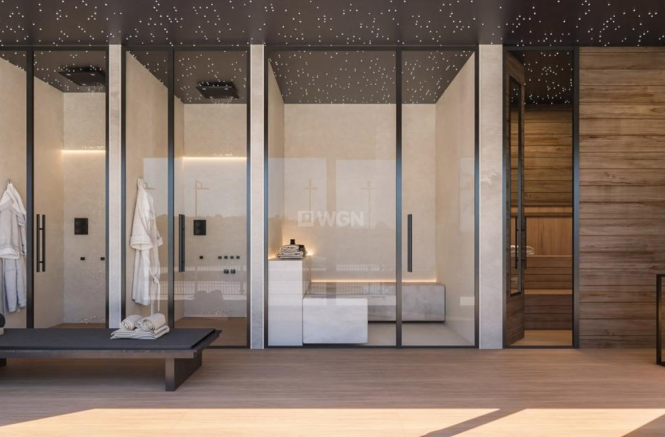 Neue Gebäude - Penthouse - Manilva - Arroyo de la Peñuela