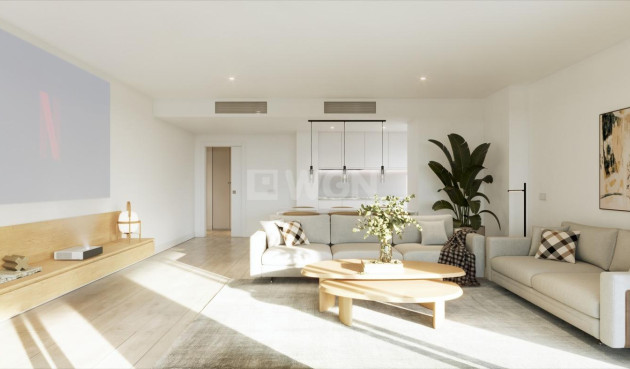 Obra nueva - Ático - Casares - Manilva - San Luís De Sabinillas