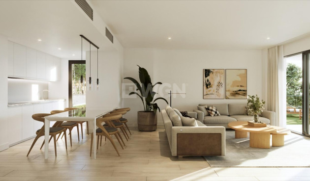 Obra nueva - Ático - Casares - Manilva - San Luís De Sabinillas