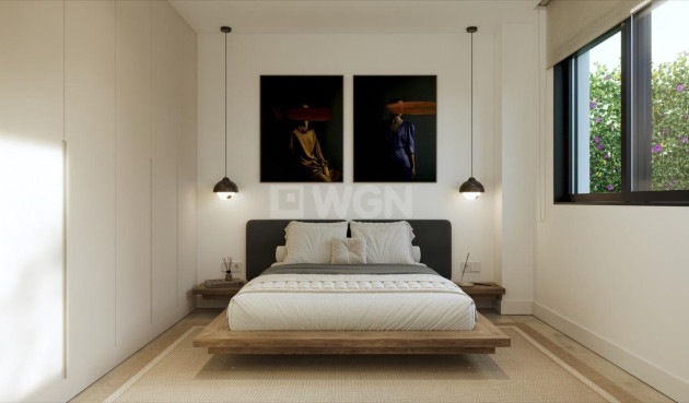 Obra nueva - Ático - Casares - Manilva - San Luís De Sabinillas