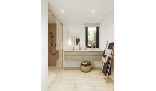 Obra nueva - Ático - Casares - Manilva - San Luís De Sabinillas