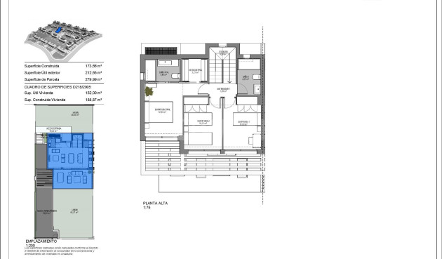 Obra nueva - Semidetached - Estepona - Atalaya Golf