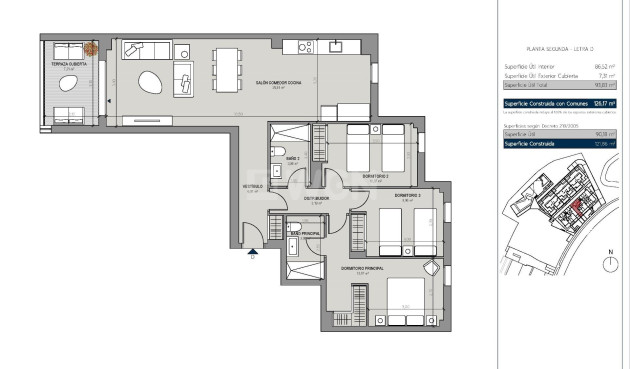 New Build - Apartment / flat - Manilva - La duquesa golf