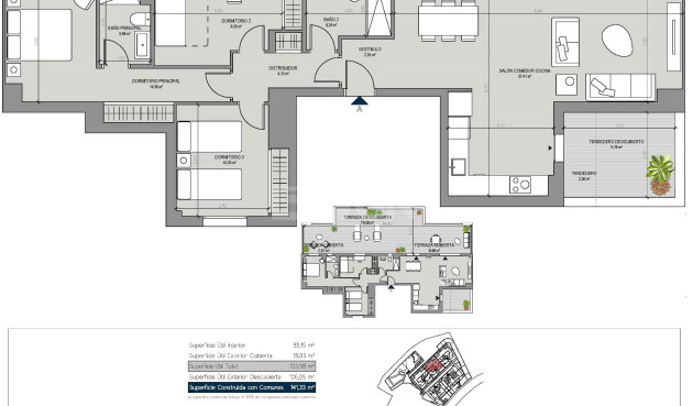 Nowy budynek - Daszek - Manilva - La duquesa golf