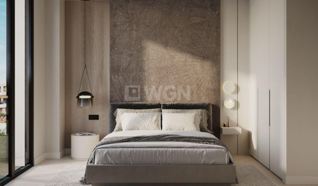 New Build - Penthouse - Estepona - Atalaya