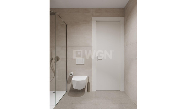 New Build - Penthouse - Estepona - Atalaya