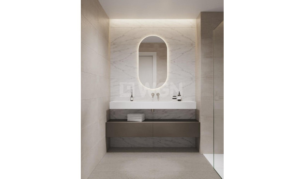 New Build - Penthouse - Estepona - Atalaya