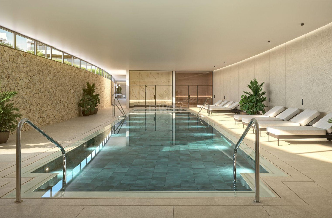 New Build - Penthouse - Estepona - Atalaya