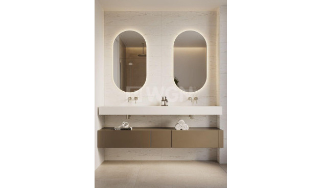 Obra nueva - Apartamento / piso - Estepona - Atalaya