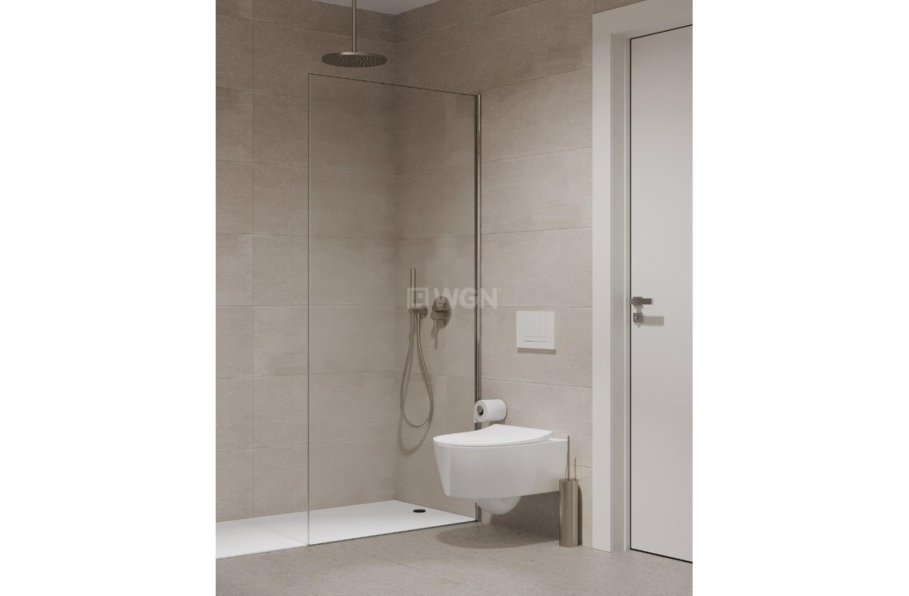 Obra nueva - Apartamento / piso - Estepona - Atalaya