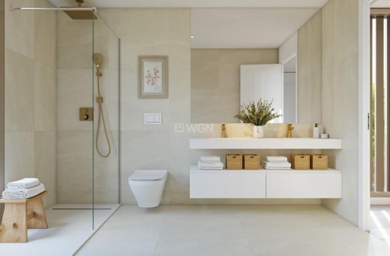 Neue Gebäude - Stadthaus - Godella - Campolivar