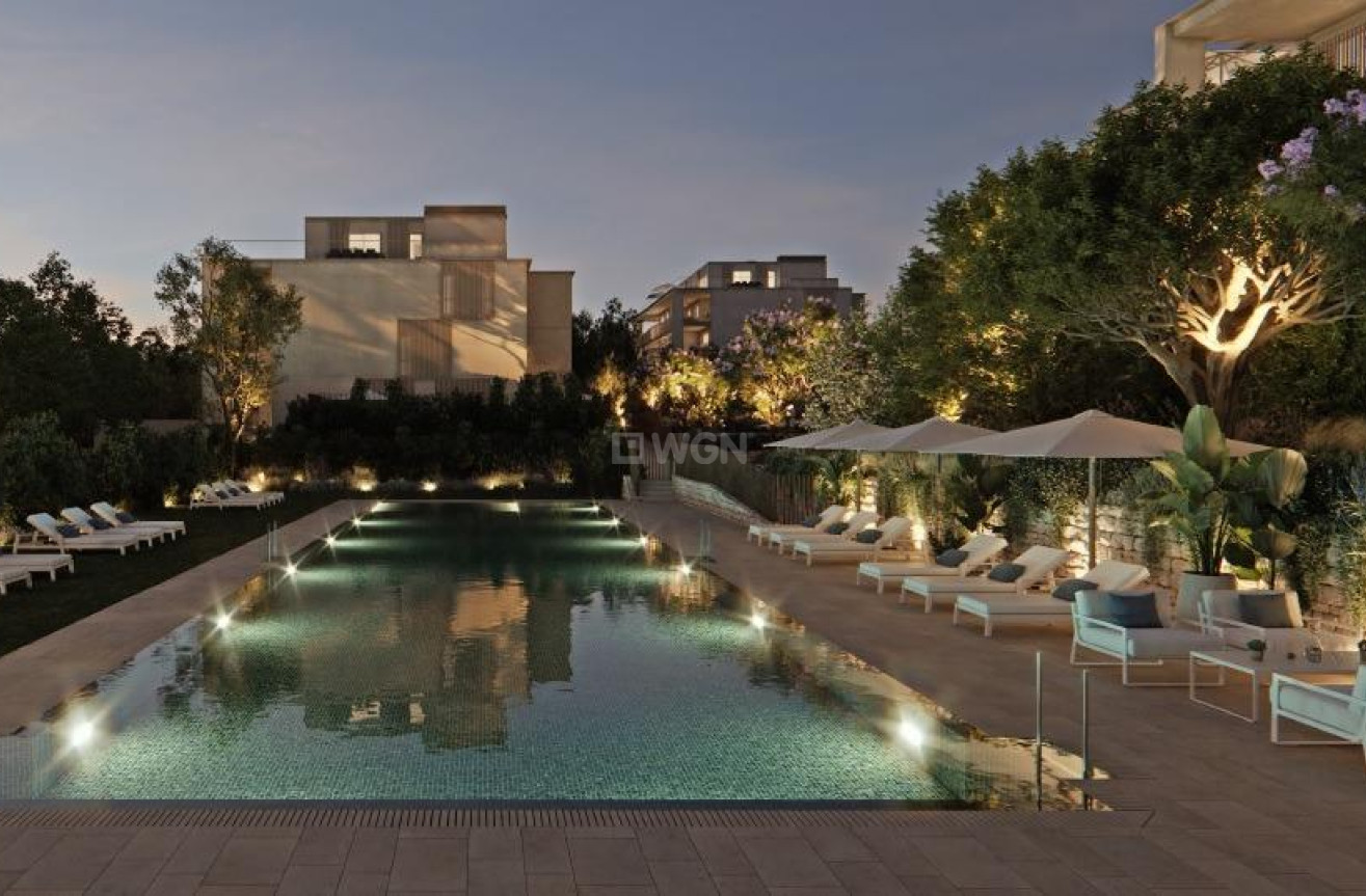 Neue Gebäude - Stadthaus - Godella - Campolivar