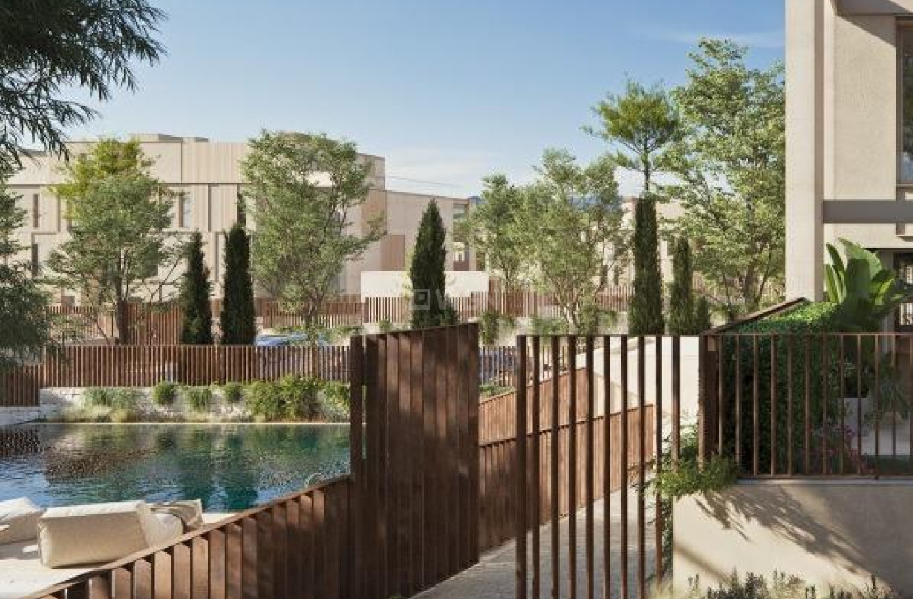 Neue Gebäude - Stadthaus - Godella - Campolivar