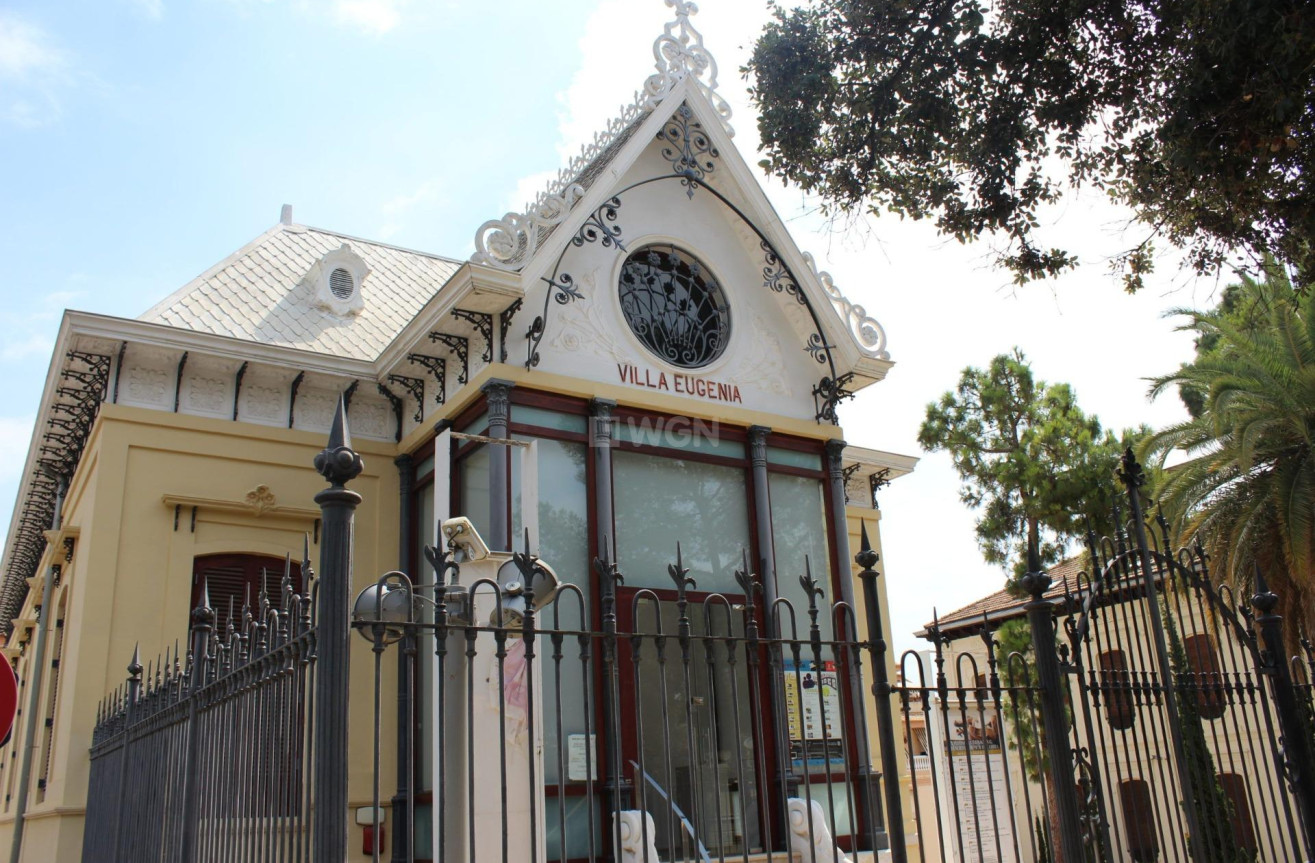 Nowy budynek - Ground floor apartment - Godella - Campolivar