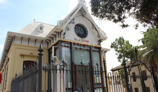 Neue Gebäude - Semidetached - Godella - Campolivar