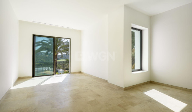 Nowy budynek - Villa - Casares - Pedregales