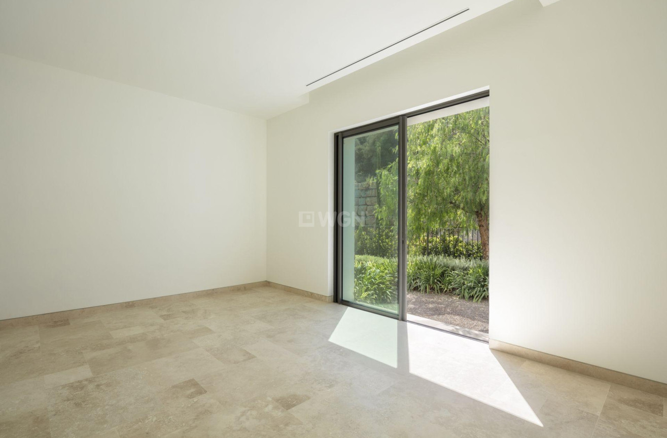 Nowy budynek - Villa - Casares - Pedregales