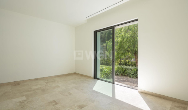 Nowy budynek - Villa - Casares - Pedregales