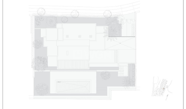 Neue Gebäude - Villa - Casares - Pedregales