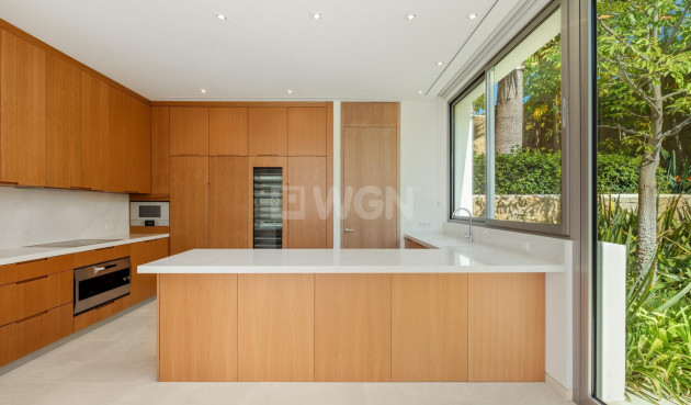 New Build - Villa - Casares - Pedregales