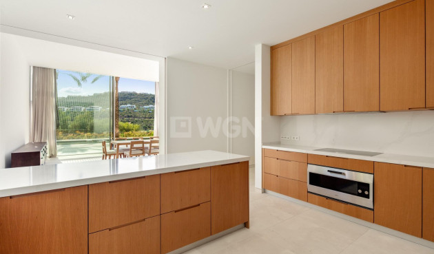 New Build - Villa - Casares - Pedregales