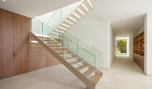 New Build - Villa - Casares - Pedregales