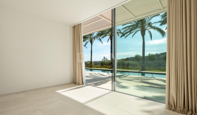 New Build - Villa - Casares - Pedregales