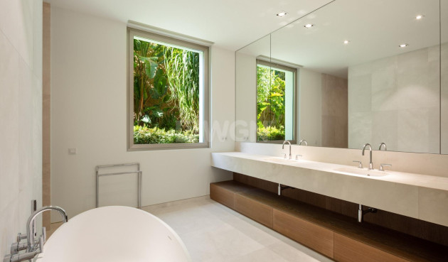 New Build - Villa - Casares - Pedregales