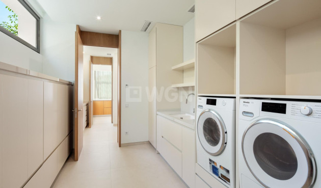 New Build - Villa - Casares - Pedregales